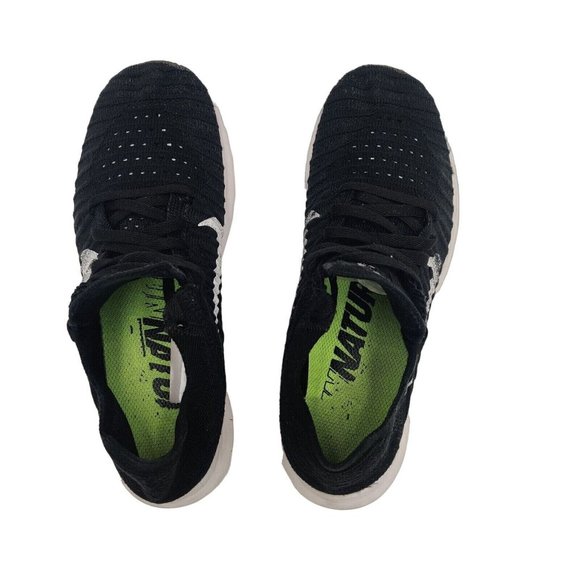 Nike rn Flyknit W7 (831070-001) - Picture 14 of 15